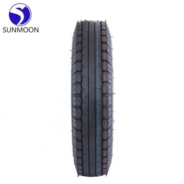 Sunmoon Hot Sale Tire 1208017 Nouveaux pneus de moto
